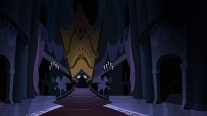 My Little Pony: Przyjaźń to magia Zamkomania
