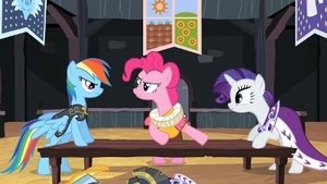 My Little Pony: Przyjaźń to magia Wigilia Serdeczności