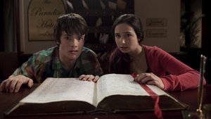R. L. Stine's The Haunting Hour Odcinek 13