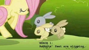 My Little Pony: Przyjaźń to magia Odcinek 4