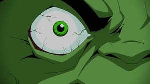 Avengers: Potęga i Moc Hulk kontra świat