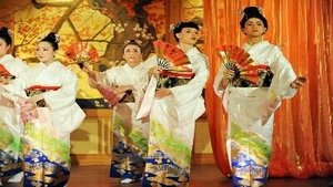 Taniec rządzi! Taniec rządzi w Japonii: część 3