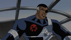 Avengers: Potęga i Moc Narodziny Mścicieli: część 1