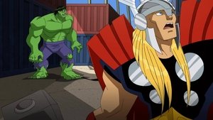 Avengers: Potęga i Moc Kang Zdobywca atakuje