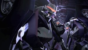 Transformers: Prime Odcinek 8