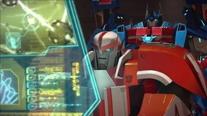 Transformers: Prime Odcinek 9