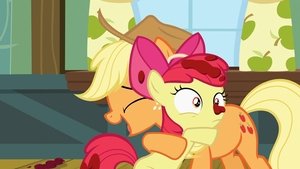 My Little Pony: Przyjaźń to magia Lekcja samodzielności