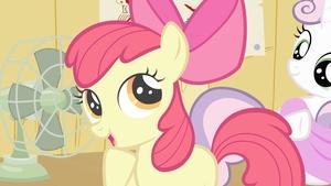 My Little Pony: Przyjaźń to magia Mistrzyni spojrzenia