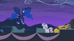 My Little Pony: Przyjaźń to magia Oklaski dla Sweetie Belle