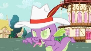 My Little Pony: Przyjaźń to magia Tajemnica nadmiaru