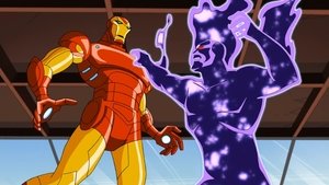 Avengers: Potęga i Moc Nieporozumienie