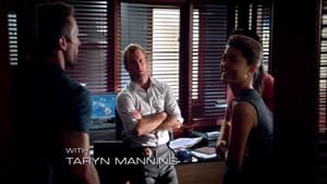 Hawaii 5.0 Odcinek 19