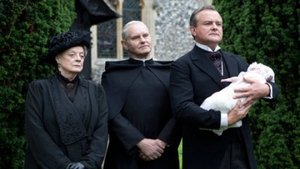 Downton Abbey Odcinek 7