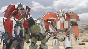 Transformers: Prime Odcinek 22
