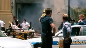 Hawaii 5.0 Odcinek 23