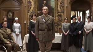 Downton Abbey Odcinek 6