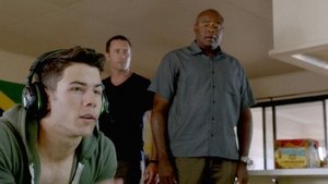 Hawaii 5.0 Odcinek 8