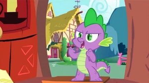 My Little Pony: Przyjaźń to magia Poszukiwacze smoków