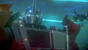 Transformers: Prime Odcinek 5