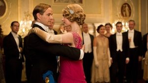 Downton Abbey Sezon londyński