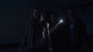 R. L. Stine's The Haunting Hour Odcinek 19