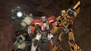 Transformers: Prime Odcinek 7