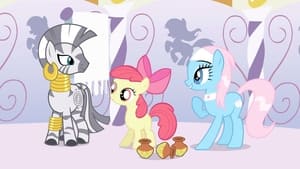 My Little Pony: Przyjaźń to magia Końska plotka