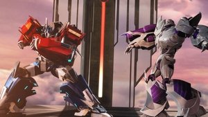 Transformers: Prime Odcinek 4