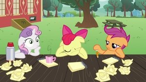 My Little Pony: Przyjaźń to magia Sekrety Ponyville