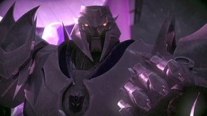 Transformers: Prime Odcinek 2
