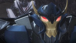 Transformers: Prime Odcinek 6