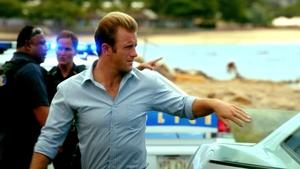 Hawaii 5.0 Odcinek 8