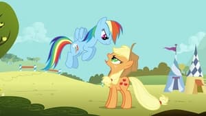 My Little Pony: Przyjaźń to magia Jesienna przyjaźń