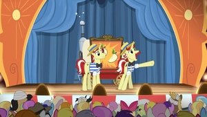 My Little Pony: Przyjaźń to magia Wiara czyni cuda