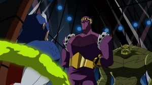 Avengers: Potęga i Moc Władcy ciemności