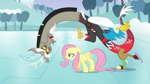 My Little Pony: Przyjaźń to magia Tylko spokojnie, Fluttershy