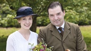 Downton Abbey Odcinek 8