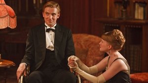 Downton Abbey Odcinek 7