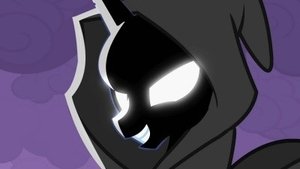 My Little Pony: Przyjaźń to magia Luna odmieniona