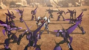Transformers: Prime Odcinek 7