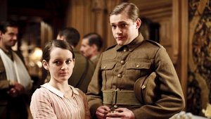 Downton Abbey Odcinek 4