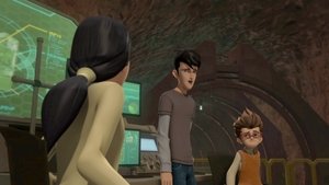 Transformers: Prime Odcinek 18