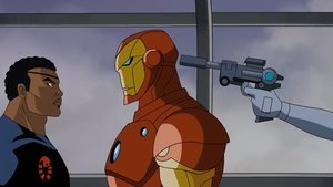 Avengers: Potęga i Moc Narodziny Iron-Mana