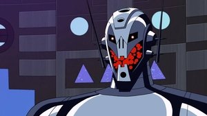 Avengers: Potęga i Moc Ultron-5