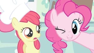 My Little Pony: Przyjaźń to magia Znaczkowa Liga