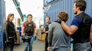 Hawaii 5.0 Odcinek 19