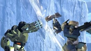 Transformers: Prime Odcinek 14
