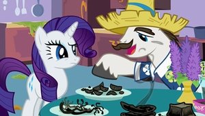 My Little Pony: Przyjaźń to magia Siostrzany sojusz