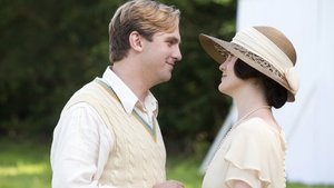 Downton Abbey Odcinek 8