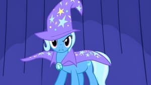 My Little Pony: Przyjaźń to magia Chwalipięta